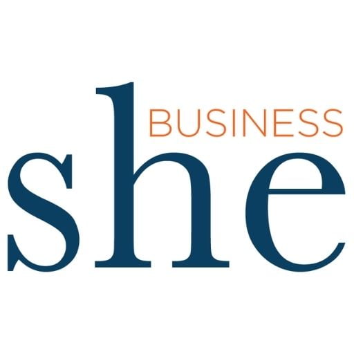 She Business logo