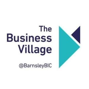 Barnsley Business Village logo
