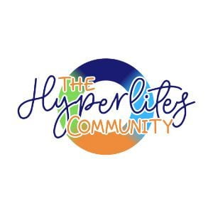 Hyperlites logo