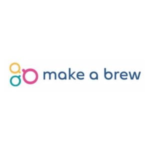 Make a brew logo