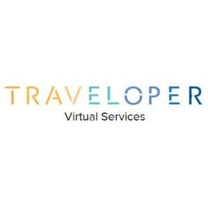 Traveloper logo