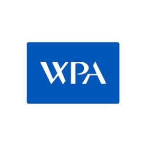 WPA logo