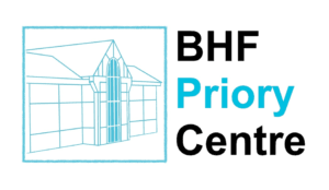 BHF+Priory+Logo